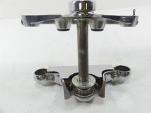 Load image into Gallery viewer, 2005 Harley FXDWGI Dyna Wide Glide Upper Lower Triple Tree Set 45672-80 45679-92 | Mototech271