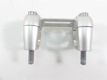 Load image into Gallery viewer, 2016 BMW R nineT R9T K21 Handlebar Risers Holder Clamp Set 32718538049