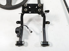 Load image into Gallery viewer, 2018 Yamaha YXZ1000R EPS SS Steering Wheel Mount Damper Set 2HC-F3838-01-00