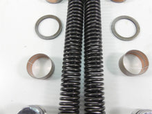 Load image into Gallery viewer, 2006 Harley Sportster XL1200 Custom Front Fork Internal Set 45376-04 45925-04 | Mototech271