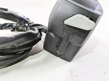 Load image into Gallery viewer, 2023 BMW G310R K03 Left Hand Light Horn Control Switch 61318545349