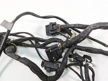 Load image into Gallery viewer, 2016 Ducati Panigale 1299 S Wiring Harness Loom -Read 5101A011D