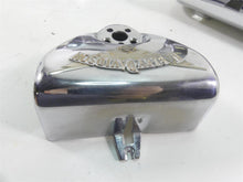 Load image into Gallery viewer, 2002 Harley Touring FLHRCI Road King Chrome Headlight Covers Nacelle 67866-94 | Mototech271