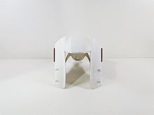 Load image into Gallery viewer, 2016 KTM 1290 Super Adventure Front Fender White 60308110100