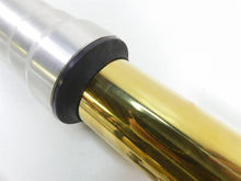 Load image into Gallery viewer, 2004 Ducati 999 SBK Straight Showa Front Fork Damper Leg Set 34022381A 34022371A