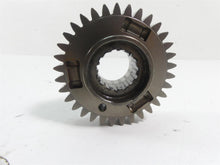 Load image into Gallery viewer, 2015 Ducati Diavel Carbon Red Primary Drive Crankshaft Gears Set 17021251A | Mototech271