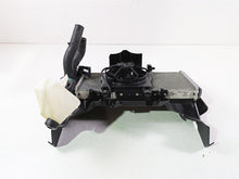 Load image into Gallery viewer, 2017 BMW F800GS Adv K75 Radiator Fan Reservoir Hoses Set 17118530393