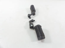 Load image into Gallery viewer, 1980 Honda CB750C Custom Front Rider Driver Foot pegs 50630-425-730 50640-425-730 | Mototech271