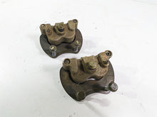 Load image into Gallery viewer, 2020 Polaris RZR XP 1000 EPS Rear Brake Caliper Set L 1912141 R 1912142