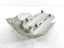 Load image into Gallery viewer, 2013 BMW F800GS STD K72 Altrider Aluminum Skid Plate Guard 944223 F813-1-1200 | Mototech271