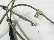 Load image into Gallery viewer, 2022 Kawasaki Teryx KRX KRF 1000 C SE Flexible Brake Line Hose Set 43095-1746 | Mototech271