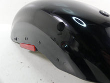 Load image into Gallery viewer, 2020 Harley XL1200 CX Sportster Roadster Rear Oem Fender -Read 59500376 | Mototech271
