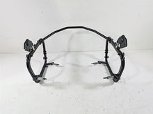 Load image into Gallery viewer, 2016 Moto Guzzi Stelvio 1200 8V NTX Saddlebag Mounting Support Kit Rack 887470 | Mototech271