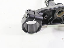 Load image into Gallery viewer, 2018 KTM 1290 Super Adv S Lower Triple Tree Steering Clamp 60mm 6070113203233S