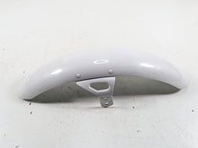 Load image into Gallery viewer, 2015 Harley FXDL Dyna Low Rider Front Fender White Hot Pearl 60139-06B