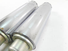 Load image into Gallery viewer, 2015 Harley FLD Dyna Switchback Rear 12" Damper Shock Set 54678-12