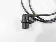 Load image into Gallery viewer, 2012 Ducati Streetfighter 848 Rear Wheel Speed Sensor 55240373E