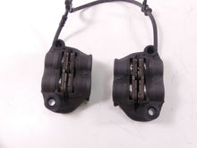 Load image into Gallery viewer, 2012 Honda CBR600RR Front Tokico Brake Caliper Set 45150-MFL-881 45250-MFL-881 | Mototech271