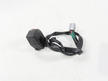 Load image into Gallery viewer, 2020 Kawasaki ZX6R ZX636 Ninja Right Hand Control Switch Start Kill 46091-0421