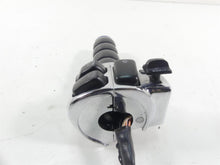 Load image into Gallery viewer, 2002 Harley Touring FLHRCI Road King Chrome Hand Control Switch Set 71590-96 | Mototech271