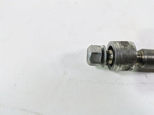Load image into Gallery viewer, 2009 Harley XR1200 Sportster Straight Front Wheel Spindle Axle 41628-08 | Mototech271