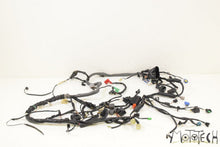 Load image into Gallery viewer, 2014 Kawasaki ZX1400 ZX14R Ninja Main ABS Wiring Harness CUTS 26031-1221