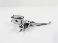 Load image into Gallery viewer, 1993 Harley Touring FLHTCU Electra Glide Front Brake Master Cylinder 45013-93A