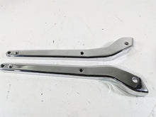 Load image into Gallery viewer, 2003 Harley Dyna FXDL Low Rider 100TH Rear Chrome Fender Strut 59138-96 59171-96 | Mototech271