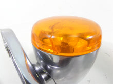 Load image into Gallery viewer, 2012 Harley Touring FLHX Street Glide Front Blinker & Mount Set 69278-06