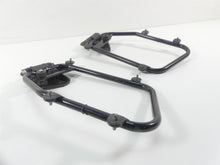 Load image into Gallery viewer, 2007 Honda VTX1800 T1 Left Right Saddlebag Saddle Bag Mount Set 08L56-MCV-100J | Mototech271