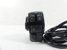 Load image into Gallery viewer, 2018 Harley Softail FXFB Fat Bob Left Hand Cruise Control Switch 71500292 | Mototech271