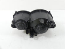 Load image into Gallery viewer, 2009 BMW R1200GS K25 Headlight Head Light Front Lamp Lens - Read 63127713389