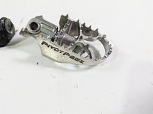 Load image into Gallery viewer, 2018 KTM 1290 Super Adv S MK3 PivotPegz Front Rider Footpeg Rest Set PP-19MK3