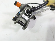 Load image into Gallery viewer, 2008 Ducati SBK 1098 S Brembo Clutch Radial Master Cylinder - Read 63040351A