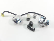 Load image into Gallery viewer, 2007 Honda VT1100 C2 Shadow Ignition Switch Key Lock Tank Cap Set 35010-MCK-A00
