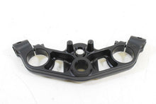 Load image into Gallery viewer, 2018 KTM RC390 RC 390 Duke Upper Triple Tree Steering Clamp 90501034135 | Mototech271