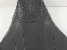 Load image into Gallery viewer, 2010 Harley Touring FLHX Street Glide Elephant Skin Solo CVO Seat 52000052 | Mototech271