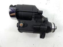 Load image into Gallery viewer, 2010 Harley Touring FLHRC Road King Engine Starter Motor 31618-06A | Mototech271