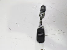 Load image into Gallery viewer, 1992 Harley FLSTC Softail Heritage Rear Passenger Foot Peg Footpeg Set 50900-72