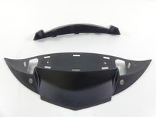 Load image into Gallery viewer, 2015 Victory Cross Country Tour Inner Dash Cover Fairing Set 5437552 5437830 | Mototech271