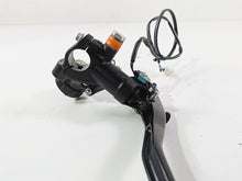 Load image into Gallery viewer, 2017 KTM 1290 Super Duke GT Radial Clutch Master Cylinder HC1 6130203014430