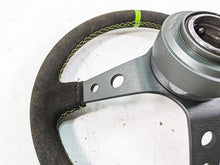 Load image into Gallery viewer, 2019 Polaris RZR S 1000 EPS Hess Quick Release Dished Steering Wheel Set 700002 | Mototech271