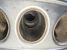 Load image into Gallery viewer, 2014 BMW K1600 GTL K48 Left Exhaust Pipe Muffler Silencer Chrome 18127723444