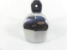 Load image into Gallery viewer, 2015 Harley FLD Dyna Switchback Horn + Chrome Cover 61300478A | Mototech271