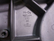 Load image into Gallery viewer, 2004 Harley Touring FLHRSI Road King Inner Primary Drive Clutch Cover 60677-01 | Mototech271