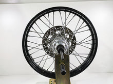 Load image into Gallery viewer, 2013 Harley FXDWG Dyna Wide Glide 21x2.15 Front Wheel Spoke Rim - Read 41325-10 | Mototech271