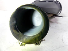 Load image into Gallery viewer, 2013 Ducati Diavel Red Oem Stock Exhaust Pipe Muffler 57321081A | Mototech271