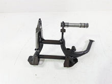 Load image into Gallery viewer, 2015 BMW K1600 GT K48 Center Kickstand Kick Stand & Mount 46528522559
