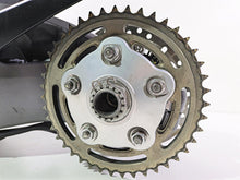 Load image into Gallery viewer, 2022 Ducati Hypermotard 950 Rear Swingarm & Axle S 37021011BD 75620062A