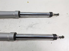 Load image into Gallery viewer, 2007 BMW R1200RT K26 Straight Showa Front Fork Leg Set - Read 31427698911 | Mototech271